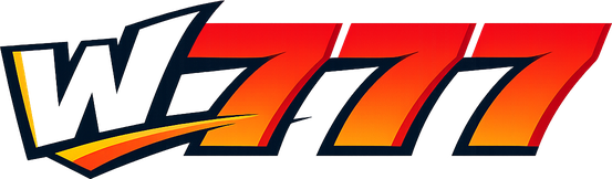 w777 ব্র্যান্ড লোগো
